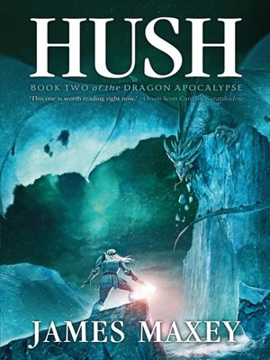 Hush - ebook